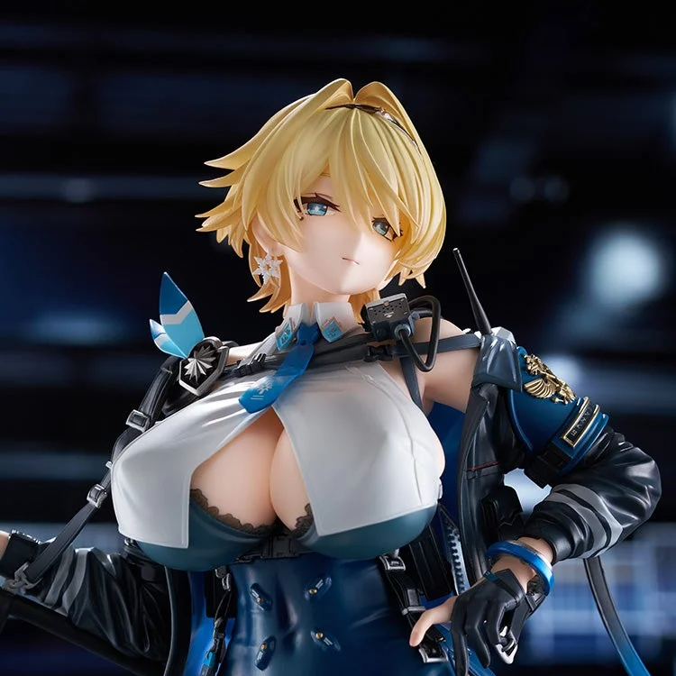 Figurine Nikketa (VSK-94) de Girls' Frontline 2: Exilium par Phat! Company